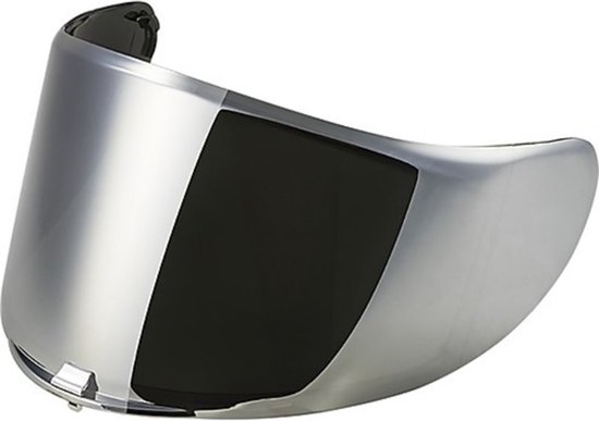 LS2 Visier für FF811 Vector II iridium silver | LBM Biker's Outfit