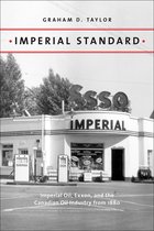 Energy Histories, Cultures, and Politics- Imperial Standard