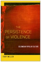 Persistence of Violence Colombian Popula