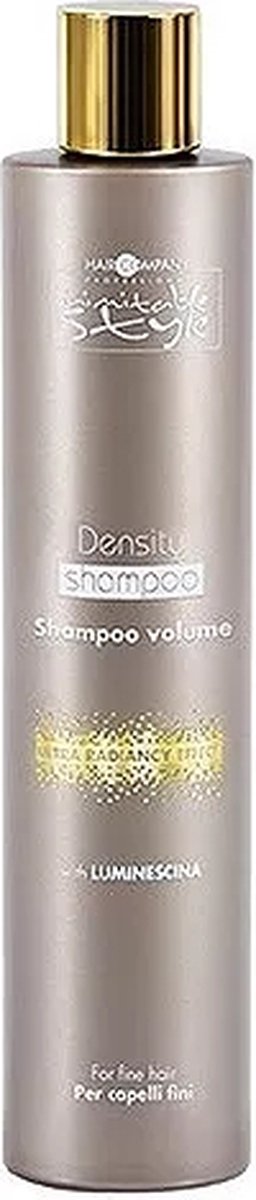 Density VOLUME SHAMPOO