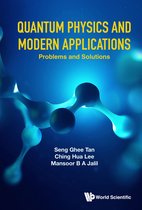 Quantum Physics and Modern Applications