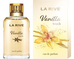 Vanilla Touch Eau de Parfum - 30 ml