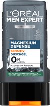 L'Oreal Men Expert douchegel 250ml Magnesium Defense