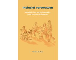 Inclusief vertrouwen