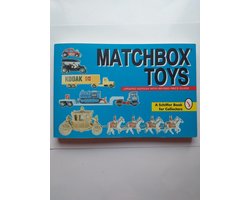 Matchbox Toys (revised With ated Price Guide)