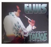 Elvis Presley - Tryin' To Get To Tahoe CD