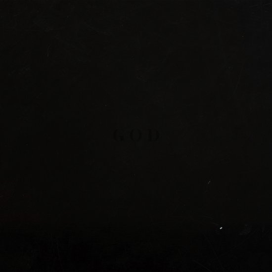 Untitled (God)