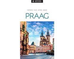 Capitool reisgidsen - Praag