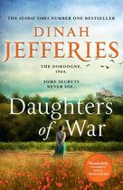 ISBN Daughters of War, Roman, Anglais, 544 pages
