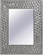 Spiegel Murcia Zilver - 78x108 cm