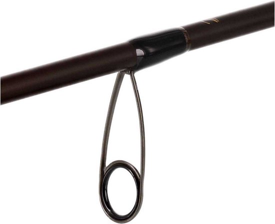 Westin W4 2nd Spinhengel 4 Stukken Goud 3.00 m / 7-30 g — afbeelding 2