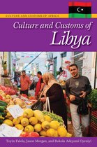 Culture and Customs of Africa - Culture and Customs of Libya