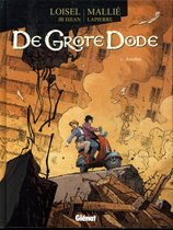 Grote dode 4 - Somber