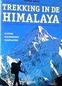Trekking in de himalaya