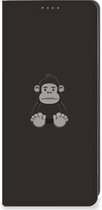 Stand Case Verjaardagscadeau OPPO A78 | A58 5G Telefoonhoesje Gorilla