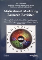 Motivational marketing research revisited