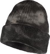 BUFF® Knitted Hat ZOSH BLACK - Muts - Kids