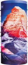 BUFF® Mountain Collection Original Matterhorn Multi - Nekwarmer