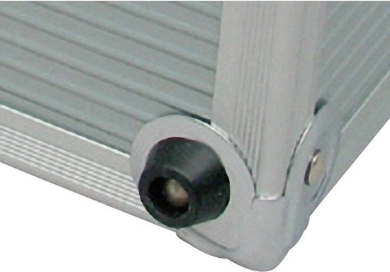 VISO STC931P Mallette à outils (sans contenu) Universelle (lxlxh) 455 x 330 x 150 mm