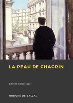 La Peau de chagrin