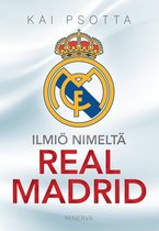 Ilmiö nimeltä Real Madrid