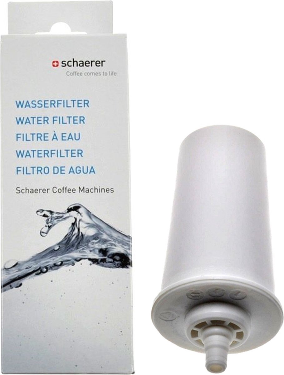 Schaerer Waterfilter 1407019990