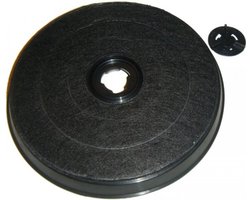 Wpro Koolstoffilter CHFE233/2 / 484000008636