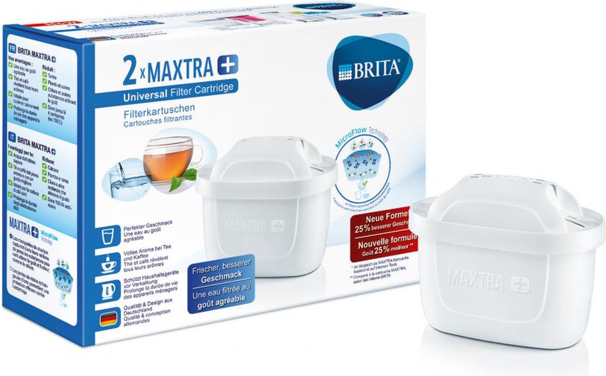 Tassimo Waterfilter 463675
