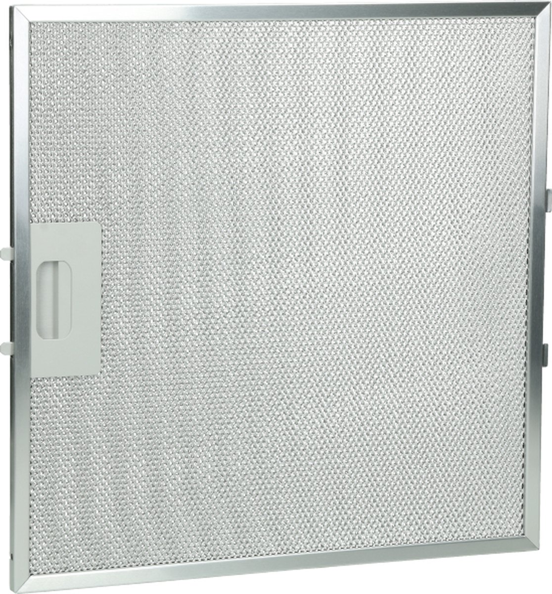 Whirlpool Metaalfilter 481248058144 320x320x10mm