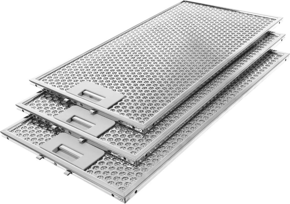 Neff Metaalfilter 11023817 234x418x9mm