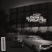 Curreny - The Drive In Theatre Part 2 (CD)