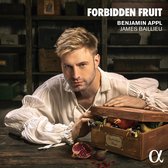 Benjamin Appl, James Baillieu - Forbidden Fruit (CD)