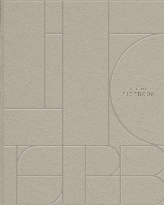 40 by Studio Piet Boon