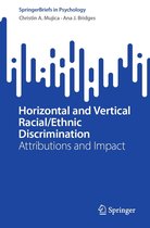 SpringerBriefs in Psychology - Horizontal and Vertical Racial/Ethnic Discrimination