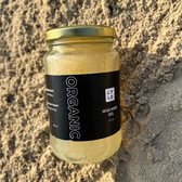 Gel de Moss de mer d'Irlande - Gel Algues - 100 % biologique et végétalien - Contient 92 minéraux