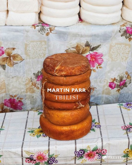 Martin Parr