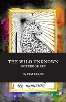 The Wild Unknown: