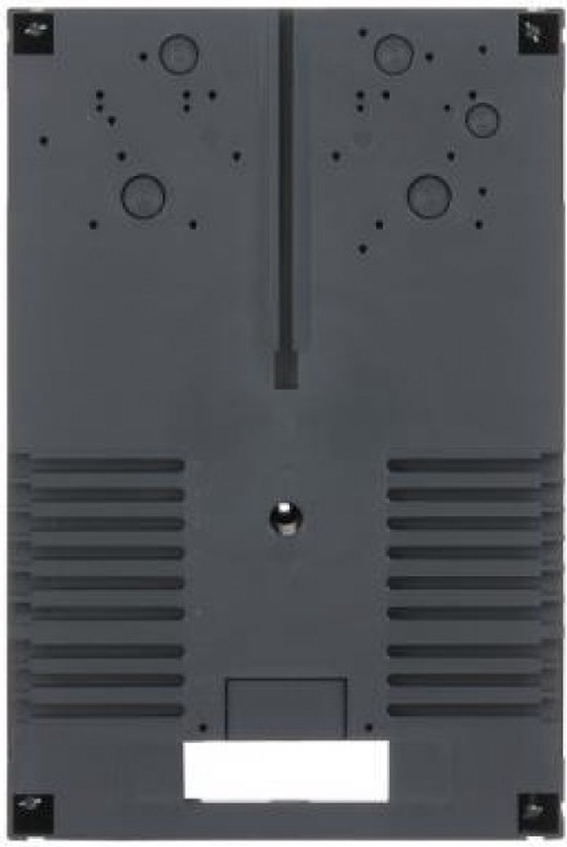 Meterbord