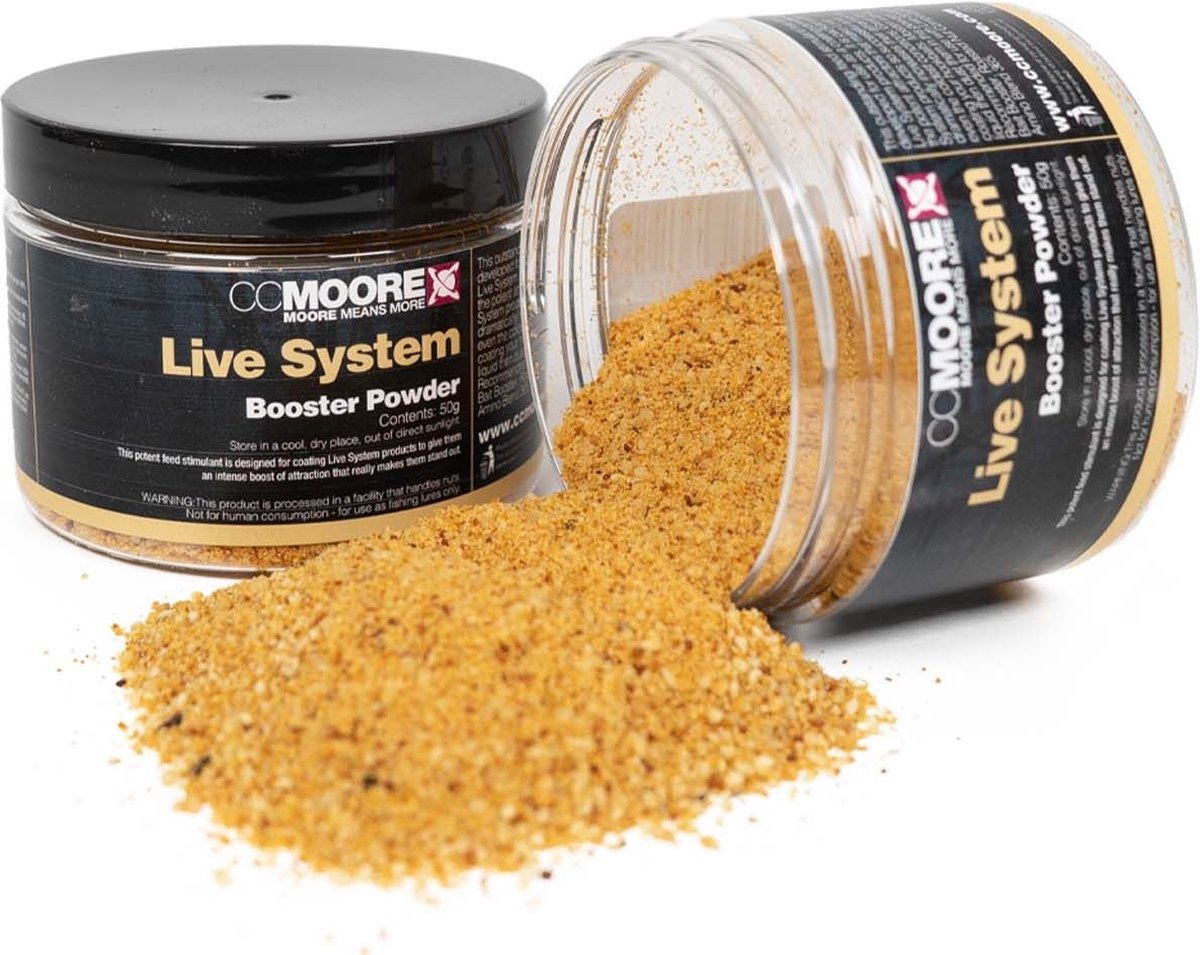 CC Moore Ultra Essence Flavours Smaak - Peanut Butter