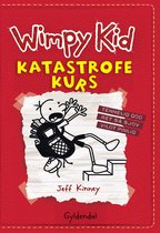 Wimpy kid 11 - Wimpy Kid 11 - Katastrofekurs