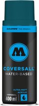 Molotow Coversall Aérosol à base Water 400ml Alga