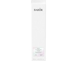 Babor Deep Cleansing Foam 200 ml