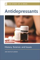The Story of a Drug - Antidepressants