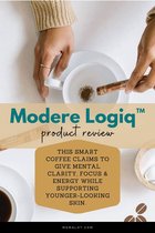 Modere Logiq koffie met Tetrablend