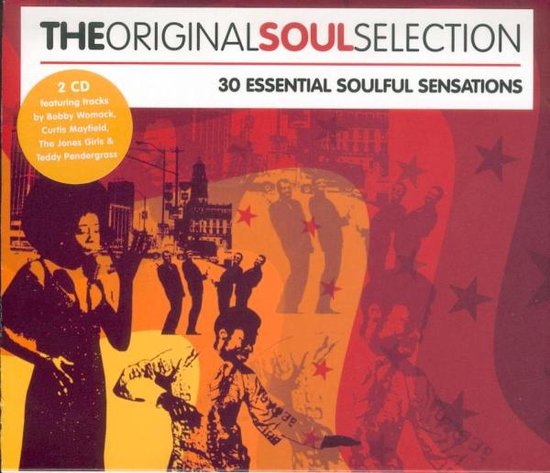 Original Soul Selection