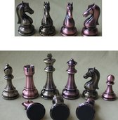 Metal Chess