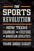 The Texas Bookshelf-The Sports Revolution