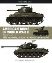 Technical Guides- American Tanks of World War II