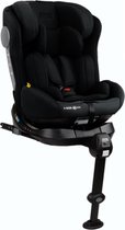 Novi Baby® David 2.0 Autostoel - I-Size - 360° Draaibaar - Zwart