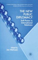 New Public Diplomacy